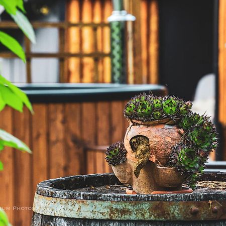 House Arupium - Hot Tub Villa Otočac Eksteriør bilde